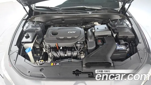 Hyundai Grandeur 2019 thumb 7