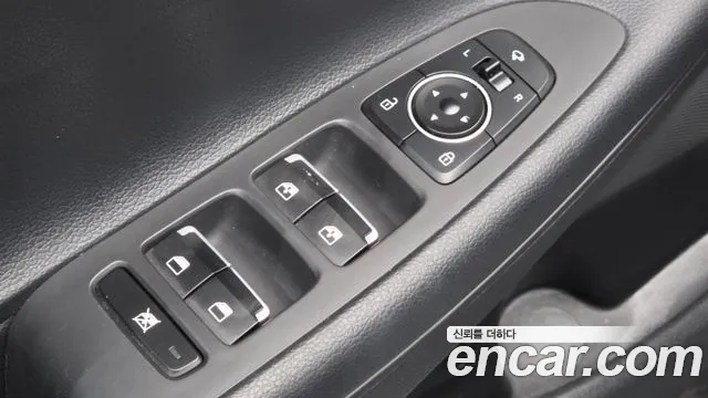 Hyundai Grandeur 2019 thumb 2