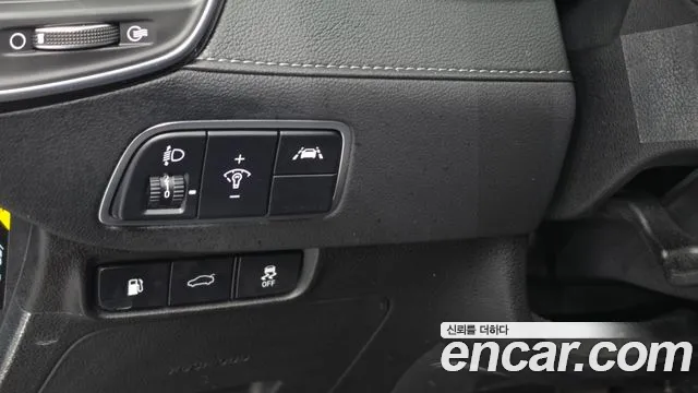 Hyundai Grandeur 2019 thumb 6