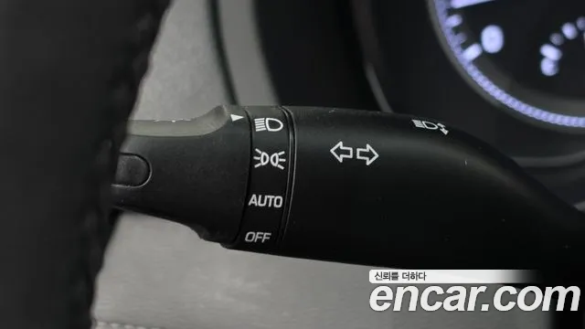 Hyundai Grandeur 2019 thumb 4