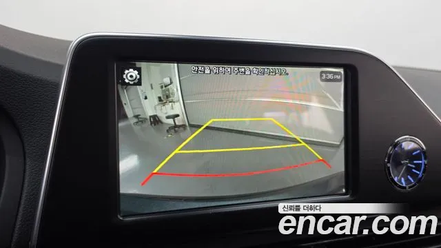 Hyundai Grandeur 2019 thumb 8