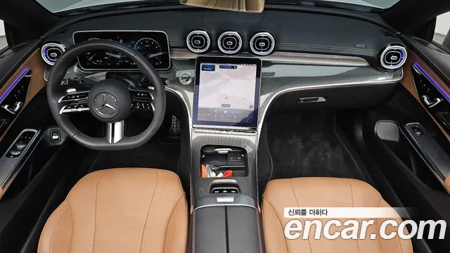Mercedes-Benz CLE-Class 2025 thumb 4