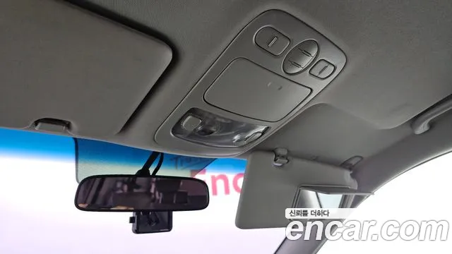 Kia Canival 2014 thumb 7