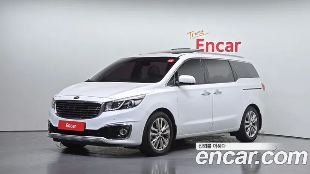 Kia Carnival 2016 thumb 12
