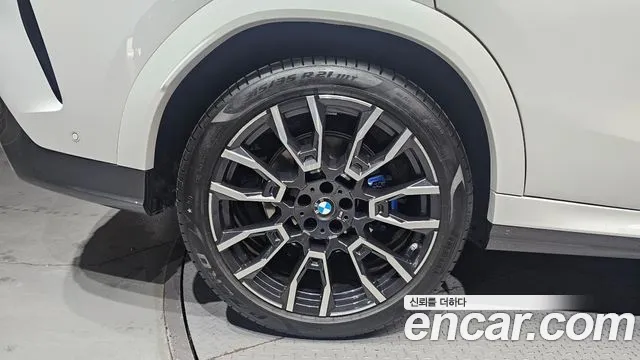 BMW X6 2023 thumb 5