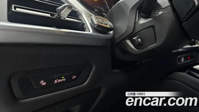 BMW X6 2023 thumb 10