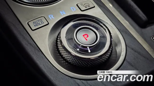 Genesis G80 2021 thumb 2