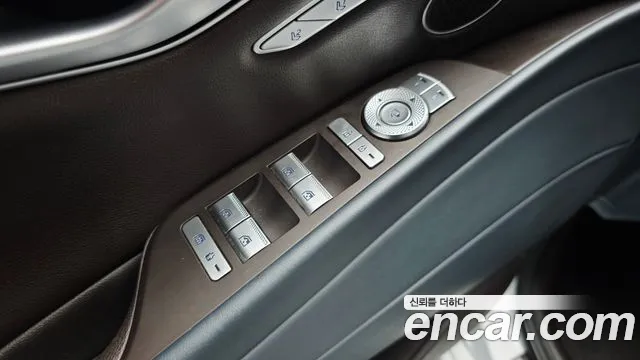 Genesis G80 2021 thumb 8
