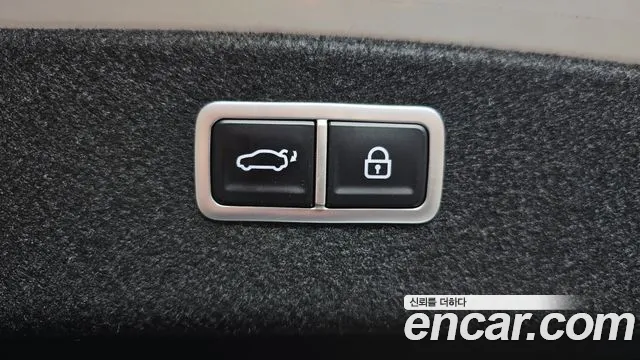 Genesis G80 2021 thumb 9