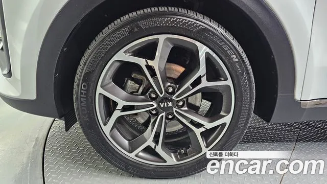 Kia Sportage 2018 thumb 6