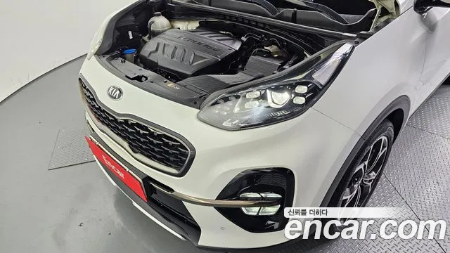 Kia Sportage 2018 thumb 7