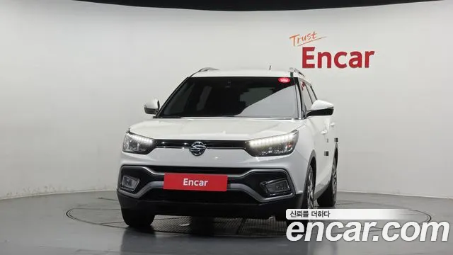 KGM Tivoli Air 2019 thumb 9