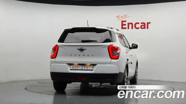 KGM Tivoli Air 2019 thumb 7