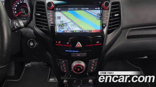 KGM Tivoli Air 2019 thumb 5