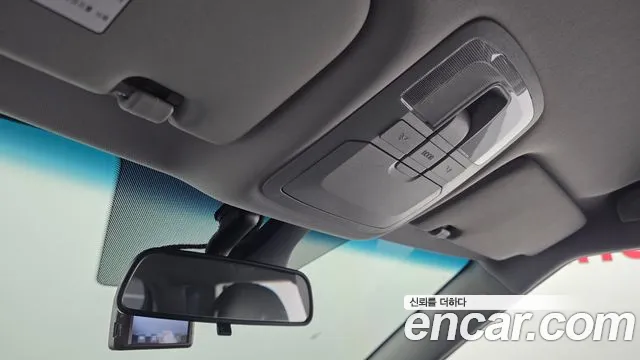 KGM Tivoli Air 2019 thumb 4