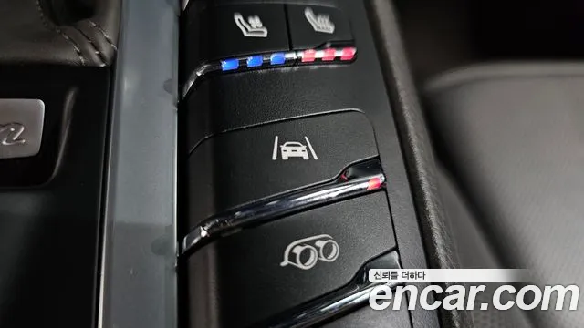 Porsche Macan 2021 thumb 3