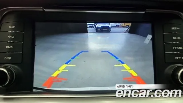 Kia K5 2018 thumb 9