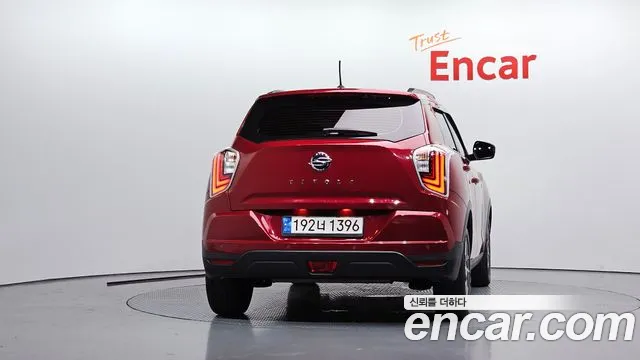 KGM Tivoli 2022 thumb 9