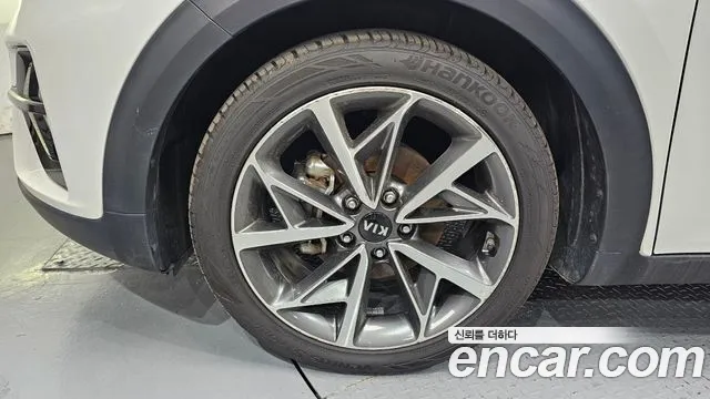 Kia Niro 2020 thumb 3