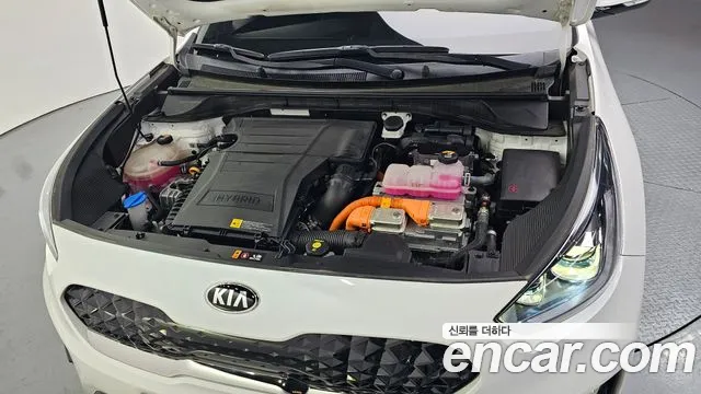 Kia Niro 2020 thumb 8