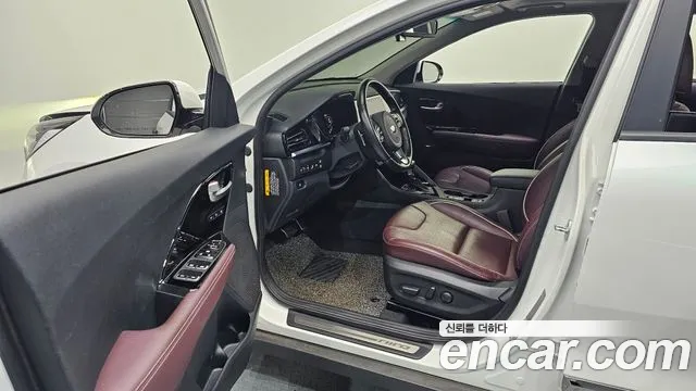 Kia Niro 2020 thumb 10