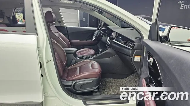 Kia Niro 2020 thumb 7
