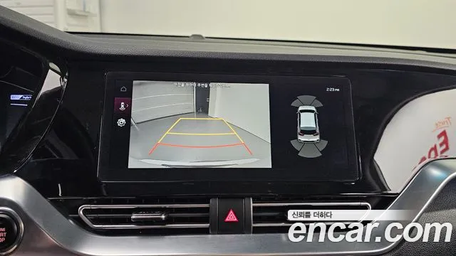 Kia Niro 2020 thumb 6