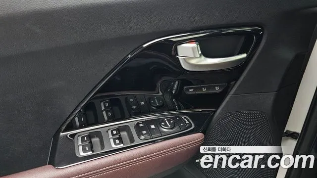 Kia Niro 2020 thumb 11