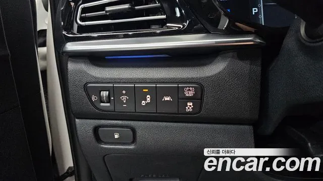 Kia Niro 2020 thumb 2