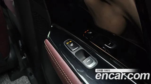 Kia Niro 2020 thumb 5