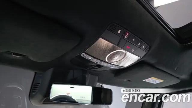 Mercedes-Benz G-Класс 2025 thumb 3