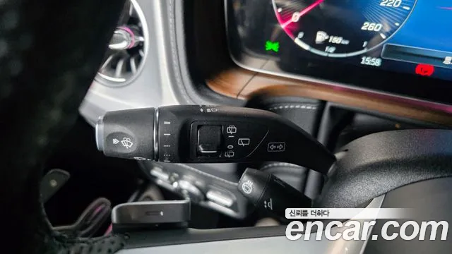 Mercedes-Benz G-Класс 2025 thumb 6