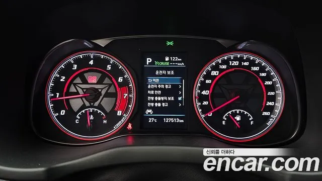 Hyundai Kona 2019 thumb 3