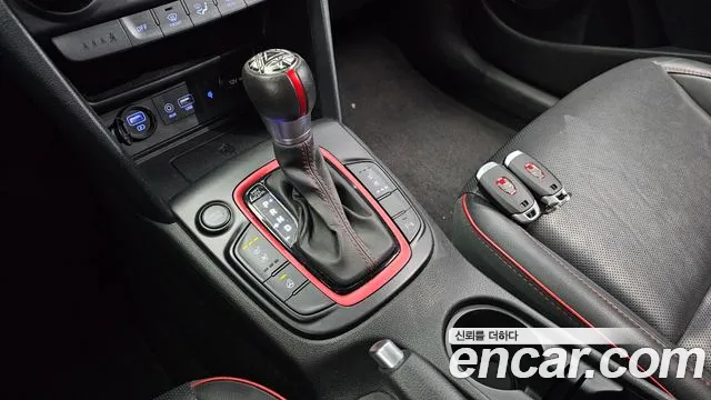 Hyundai Kona 2019 thumb 5