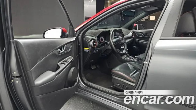 Hyundai Kona 2019 thumb 11