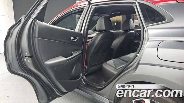 Hyundai Kona 2019 thumb 6