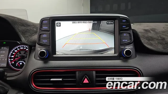 Hyundai Kona 2019 thumb 9