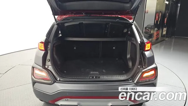 Hyundai Kona 2019 thumb 4