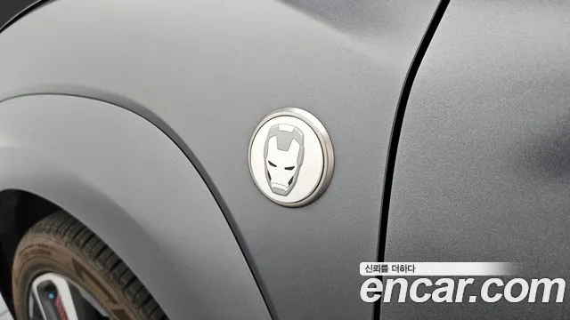 Hyundai Kona 2019 thumb 10