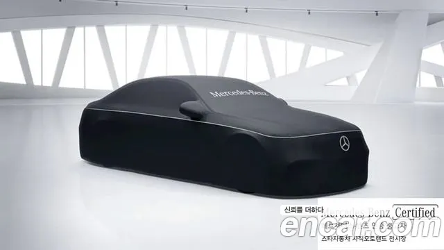 Mercedes-Benz EQE 2022 thumb 7