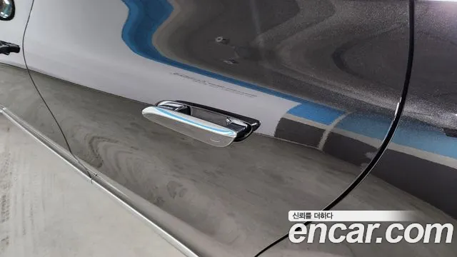 Mercedes-Benz EQE 2022 thumb 2