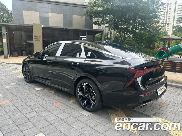 Kia K5 2026 thumb 7