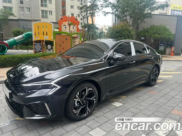 Kia K5 2026 thumb 8