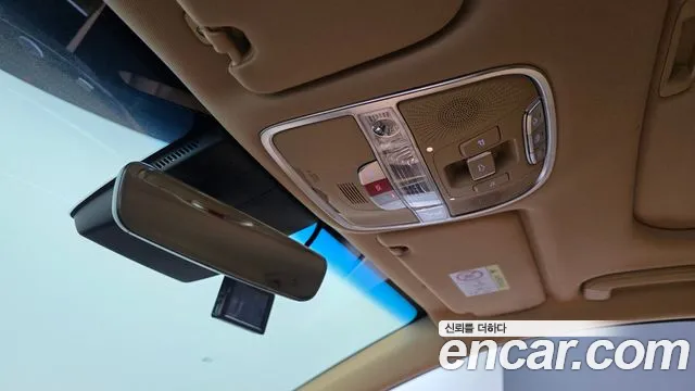 Kia K9 2023 thumb 4