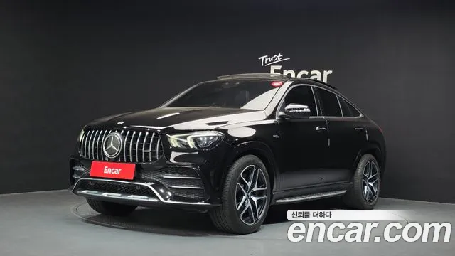 Mercedes-Benz E-Класс 2022 thumb 5