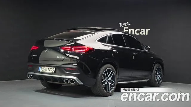 Mercedes-Benz E-Класс 2022 thumb 4