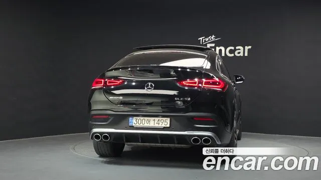 Mercedes-Benz E-Класс 2022 thumb 9