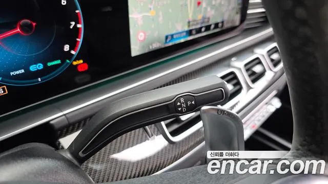 Mercedes-Benz E-Класс 2022 thumb 2