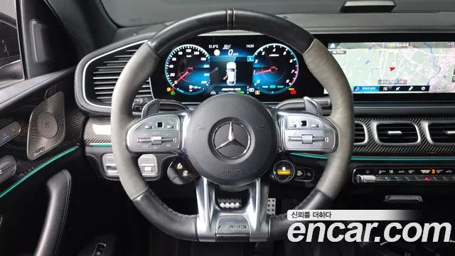 Mercedes-Benz E-Класс 2022 thumb 10