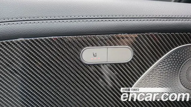 Mercedes-Benz E-Класс 2022 thumb 7
